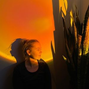 Meet your Posher, Kristina